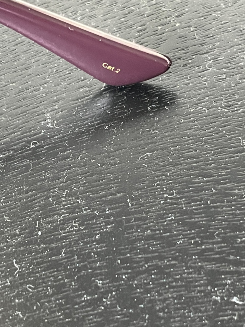 GUCCI Oversized Women's Sunglasses HATER BLOCKERS NWT - Picture 8 of 10